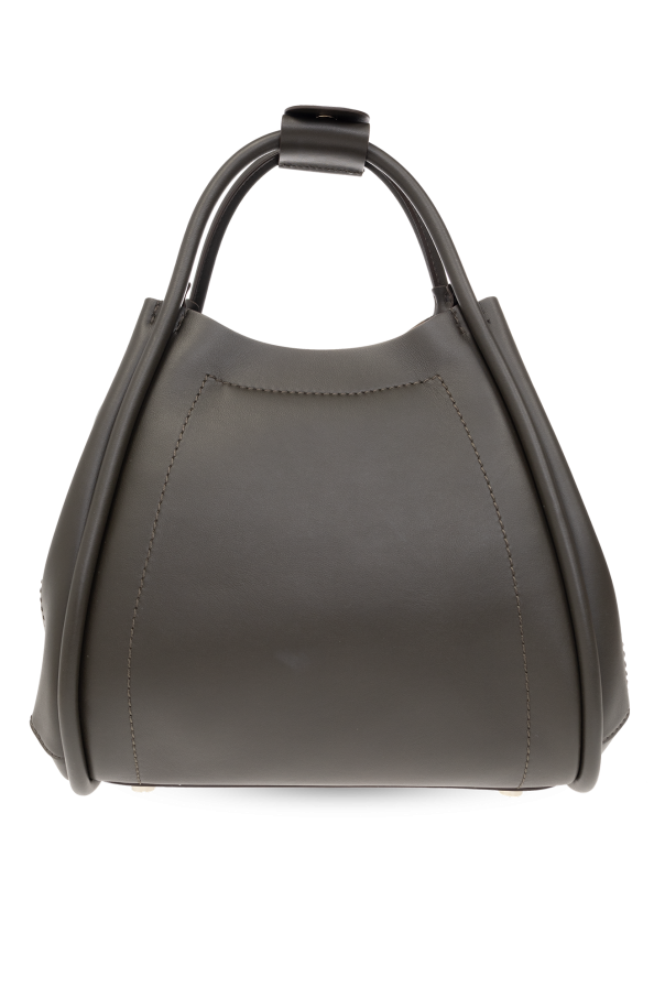 ショルダーバッグ・ポシェット Max Mara FW25 Shoulder bags (2524516021 ARCHETIPO1SV2004) arche Max Mara(マックスマーラ) ショルダーバッグ・ポシェット